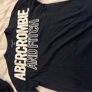 Abercrombie and fitch tee